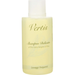 Vertis - Shampoo all'olio d'oliva 250 ml