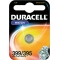 Duracell 10 pile a bottone 395/399 - 1.5V
