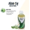 Syrio Aloe-Sy Succo Puro 1 Lt - Integratore Per Il Benessere Intestinale