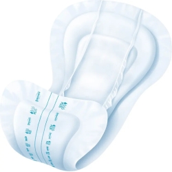 Serenity soft dry - Pannolone Sagomato assorbenza Super Pacco da 30 pezzi