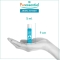 Puressentiel SOS Stress Roller ai 12 oli essenziali - 5 ml