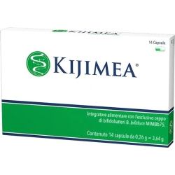 Kijimea 14 Capsule - Integratore Per Il Benessere Intestinale