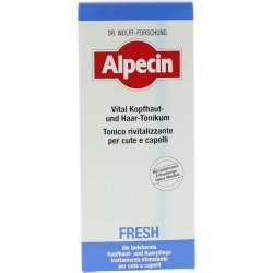 Fresh - Tonico Rivitalizzante per Capelli 200 ml