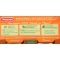 Plasmon Omogeneizzato Carota 2x80g