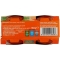 Plasmon Omogeneizzato Carota 2x80g