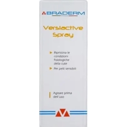 Versiactive - Spray Per La Dermatite Seborroica 100 ml