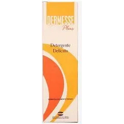 Dermesse Plus - Detergente Delicato 250 ml