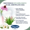  Dentifricio bio 75 ml- aloe vera ed echinacea