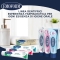  Dentifricio bio 75 ml- aloe vera ed echinacea