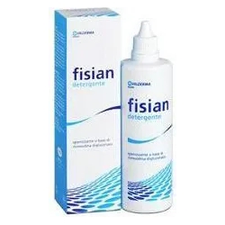 Fisian - Detergente Della Cute E Delle Mucose 200 ml