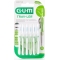 gum trav-ler 1,1 confezione 6 scovolini