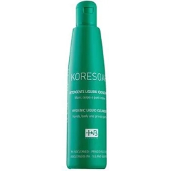 Koresoap - Sapone Detergente Per Pelli Sensibili 300 ml