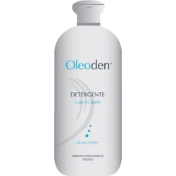 Oleoden - Detergente Cute e Capelli 500 ml