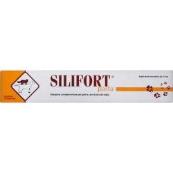silifort pasta os siringa 30g - mangime complementare per cani e gatti