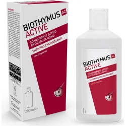 biothymus-ac active shampoo energizzante uomo 200 ml
