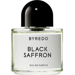 Black Saffron eau de parfum unisex 50 ml vapo