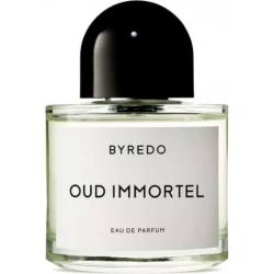Oud Immortel - Eau de Parfum unisex 50 ml vapo