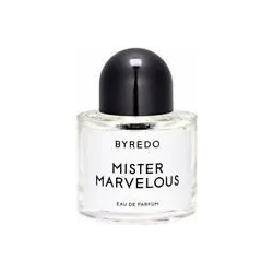 Mister Marvelous - Eau de Parfum uomo 100 ml vapo
