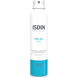 Isdin After Sun - Spray Doposole 200 ml
