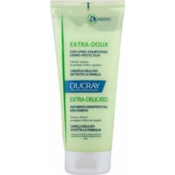 Ducray Extradelicato Dopo shampoo dermoprotettivo 200 ml