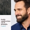 Just for Men - Gel Colorante per barba e baffi - M45 Castano Scuro