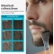 Just for Men - Gel Colorante per barba e baffi - M45 Castano Scuro