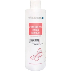 Detergente intimo ad azione lenitiva ph6.5 200 ml