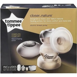 Closer To Nature - Tiralatte Elettrico