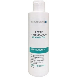 Latte A Risciacquo Delicato Viso Ed Occhi 200 ml
