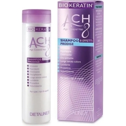 biokeratin ach 8 - Shampoo prodige idratante 200 Ml
