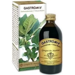 Gastromix Liquido 200 ml - Integratore