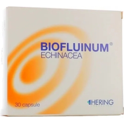 Biofluinum Echinacea - farmaco omeopatico per le difese immunitarie