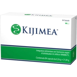 Kijimea 84 capsule - integratore per il colon irritabile
