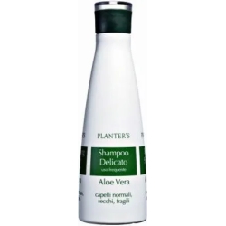 Planter S Shampoo Delicato 200 ml