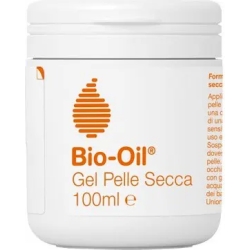Bio-Oil - Gel Pelle Secca 100 ml