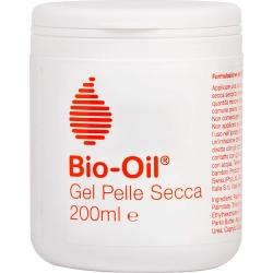 bio-oil gel pelle secca 200 ml