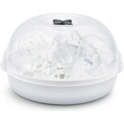 Micro Express Plus Microonde - sterilizzatore A Vapore