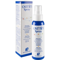 Osmin Spray dermoprotettivo 90 ml