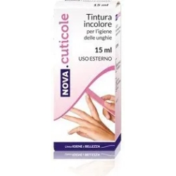 Cuticole - Tintura Incolore Per L'Igiene Delle Unghie