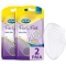 Scholl Party Feet Ultra Slim - 2 Cuscinetti In Gel Per Pianta Anteriore Del Piede