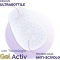 Scholl Party Feet Ultra Slim - 2 Cuscinetti In Gel Per Pianta Anteriore Del Piede