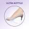 Scholl Party Feet Ultra Slim - 2 Cuscinetti In Gel Per Pianta Anteriore Del Piede