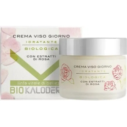 Bio Kaloderma - Crema Viso Idratante 50 ml