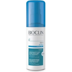 Bioclin Deo Active - Deodorante Senza Profumo Vapo 100 ml