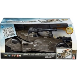 Justice League - Batmobile