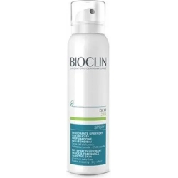 Bioclin Deo 24h - Deodorante Dry Con Delicata Profumazione Spray 150 ml
