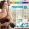 Massigen magnesio B6 60 capsule - integratore sistema nervoso