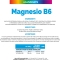 Massigen magnesio B6 60 capsule - integratore sistema nervoso