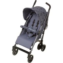 TUC TUC passeggino leggero Yupi Circus Weekend