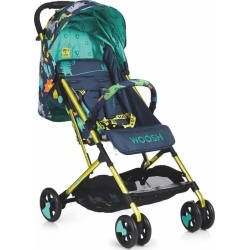 Passeggino leggero Woosh Dragon Kingdom